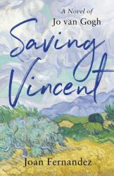 Saving Vincent (ISBN: 9781647428709)