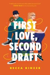 First Love, Second Draft (ISBN: 9781496489029)