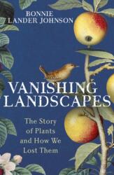 Vanishing Landscapes (ISBN: 9781399731522)