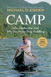 Camp (ISBN: 9781368114196)