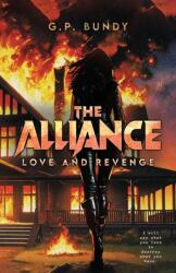 The Alliance (ISBN: 9781035865932)