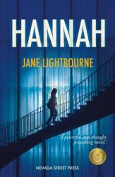 HANNAH (ISBN: 9781838216894)