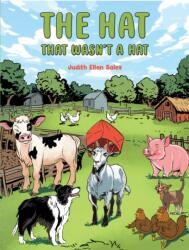 The Hat That Wasn't a Hat (ISBN: 9781035882588)