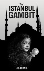 The Istanbul Gambit (ISBN: 9781035881796)