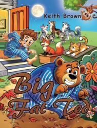 Big Fat Ted (ISBN: 9781035878185)
