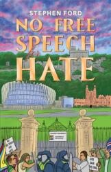 No Free Speech for Hate (ISBN: 9781035877645)