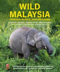 Wild Malaysia (ISBN: 9781913679781)