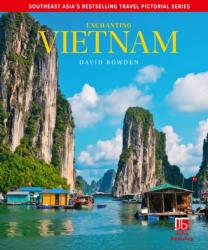 Enchanting Vietnam (ISBN: 9781913679774)