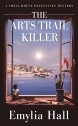 The Arts Trail Killer (ISBN: 9781662521799)