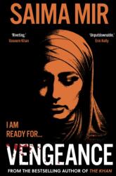 Vengeance (ISBN: 9780861541591)