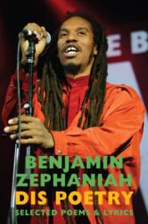 Dis Poetry (ISBN: 9781780377414)