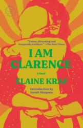 I Am Clarence (ISBN: 9780593731857)