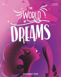 The World of Dreams (ISBN: 9788854420892)