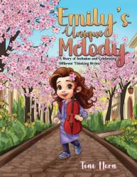 Emily's Unique Melody (ISBN: 9781035865154)