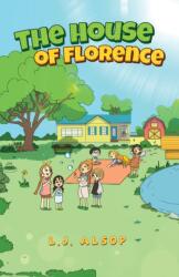 The House of Florence (ISBN: 9781035861712)