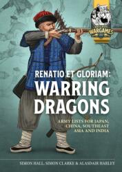 Renatio et Gloriam: Warring Dragons (ISBN: 9781804517147)