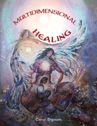 Multidimensional Healing (ISBN: 9781645757979)