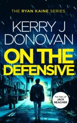 On the Defensive (ISBN: 9781036701659)