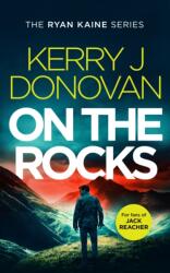 On the Rocks (ISBN: 9781036701642)