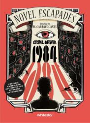 1984 (ISBN: 9788854421356)