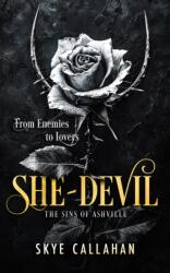 She-Devil (ISBN: 9781036701833)