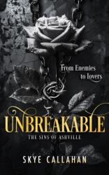 Unbreakable (ISBN: 9781036701802)