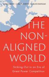 The Non-Aligned World (ISBN: 9781509564347)