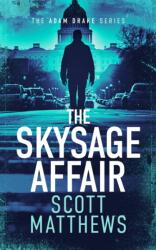 The Skysage Affair (ISBN: 9781036701284)