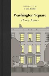 Washington Square (ISBN: 9781068661310)