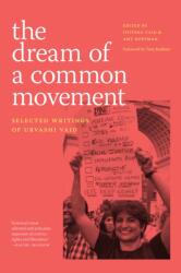 Dream of a Common Movement (ISBN: 9781478031628)