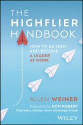 The Highflier Handbook (ISBN: 9781394306046)