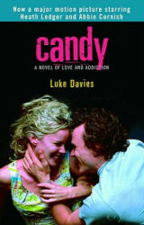 Luke Davies - Candy - Luke Davies (ISBN: 9780345423870)