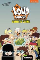 The Loud House Vol. 23 (ISBN: 9781545815854)