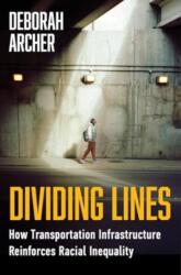 Dividing Lines (ISBN: 9781324092131)