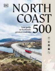 North Coast 500 (ISBN: 9780241733196)