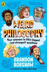 Weird Philosophy (ISBN: 9780241712474)