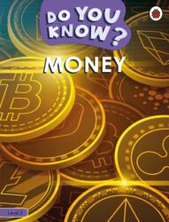 Do You Know? Level 3 - Money (ISBN: 9780241687468)