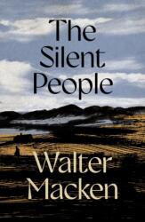The Silent People (ISBN: 9781035065363)