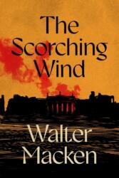The Scorching Wind (ISBN: 9781035065325)