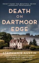 Death on Dartmoor Edge (ISBN: 9780749031282)