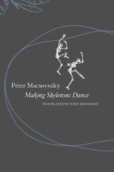 Making Skeletons Dance (ISBN: 9781803094144)