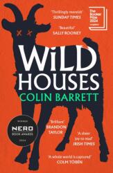 Wild Houses (ISBN: 9781529932430)