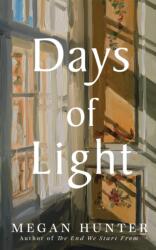 Days of Light (ISBN: 9781529010183)
