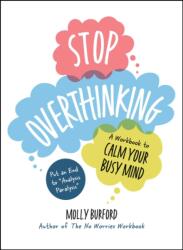 Stop Overthinking (ISBN: 9781507223642)