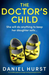 The Doctor's Child (ISBN: 9781835256053)