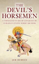 The Devil's Horsemen (ISBN: 9781398122918)