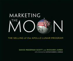 Marketing the Moon - David Scott Meerman (2014)