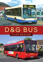 D&G Bus (ISBN: 9781398121799)