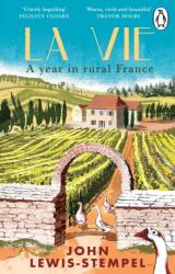 La Vie (ISBN: 9781804995815)