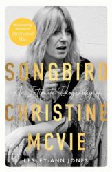 Songbird (ISBN: 9781789467215)